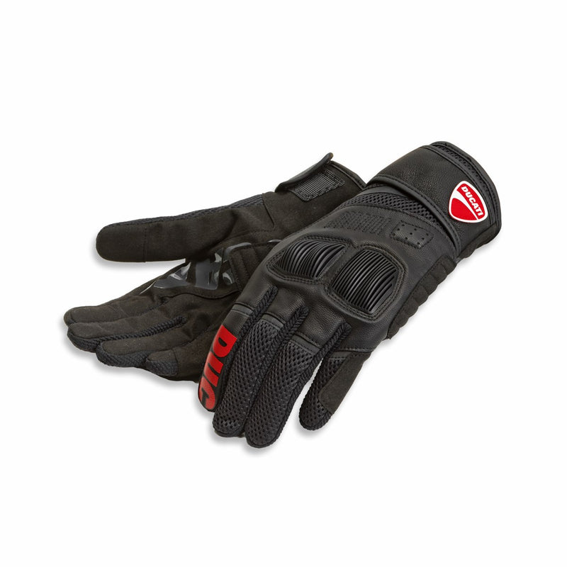 GUANTES SUMMER C4