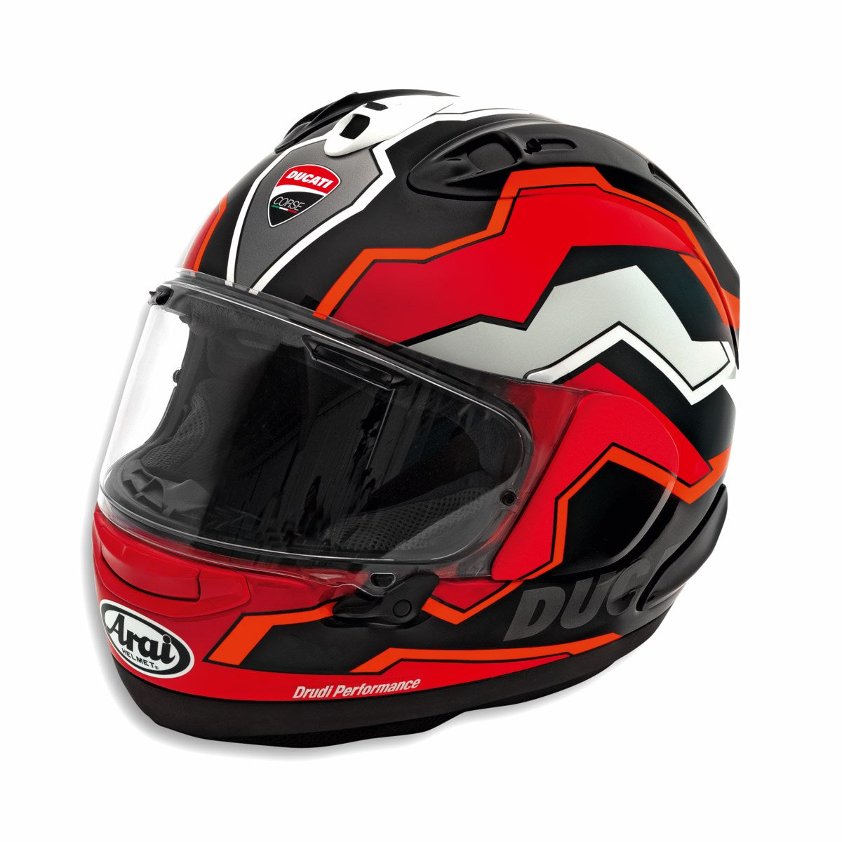 CASCO D.CORSE V8 ECE 22-06
