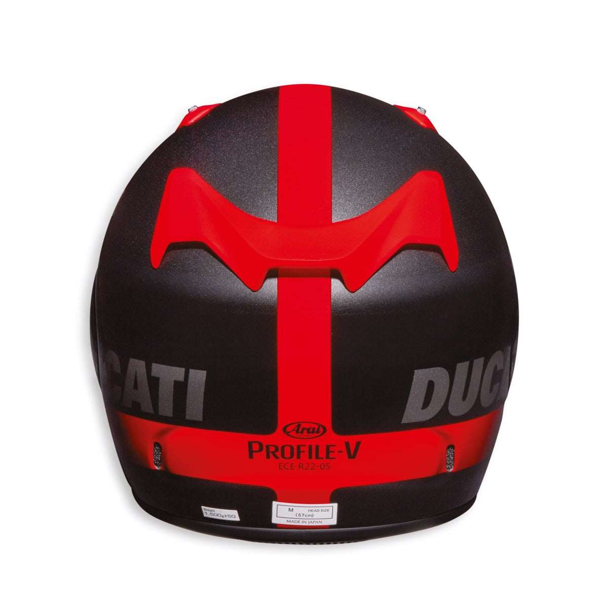 CASCO D-RIDER ECE