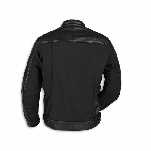 CHAQUETA DUCATI LOGO C1 2.0