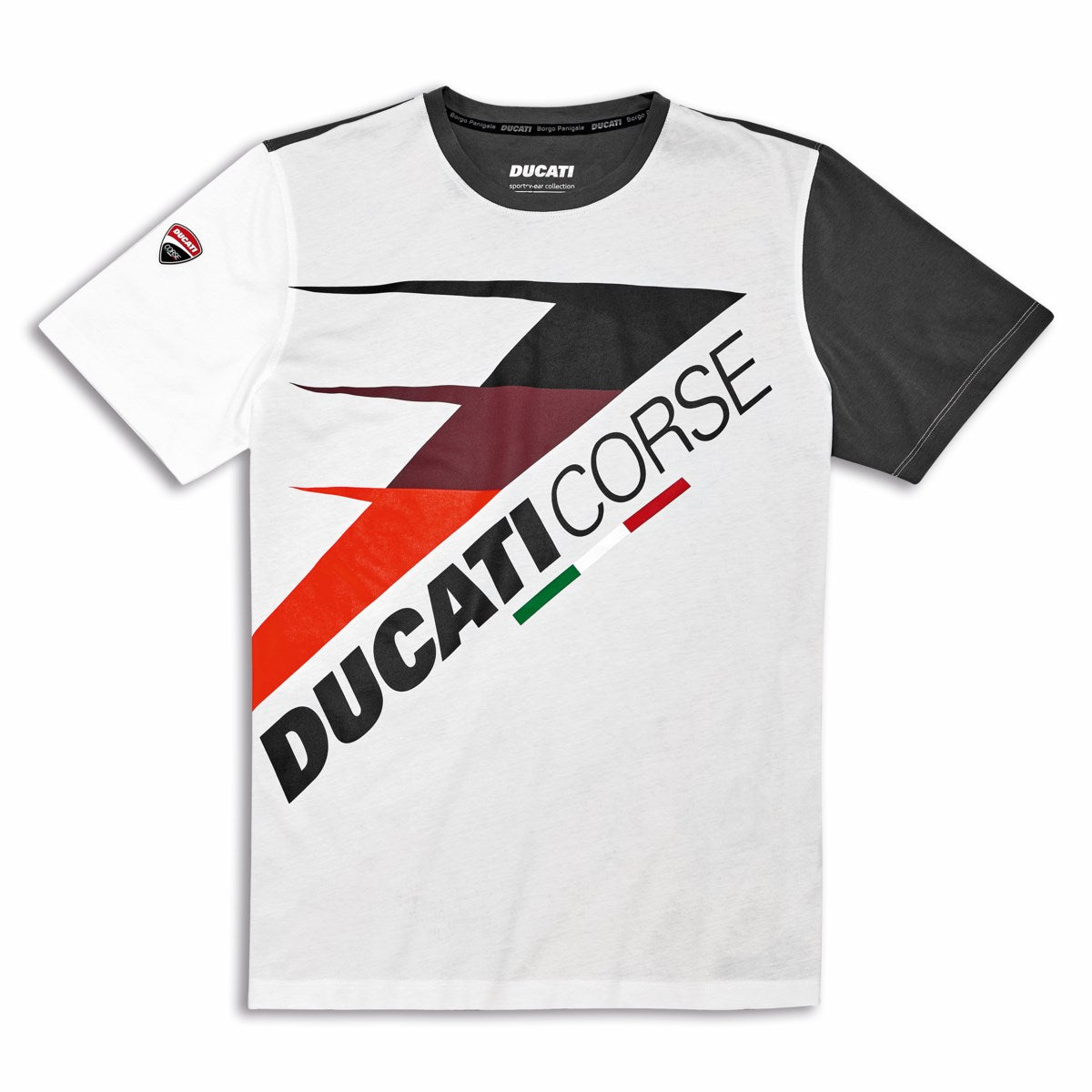 POLERA DUCATI CORSE SPEED