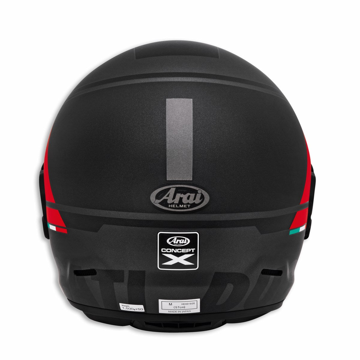 CASCO D-RIDER V2 ECE 22-06