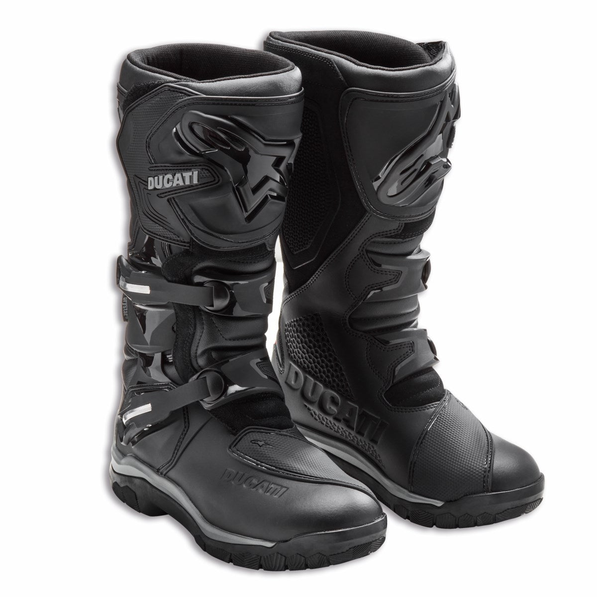 BOTAS ATACAMA WP C2