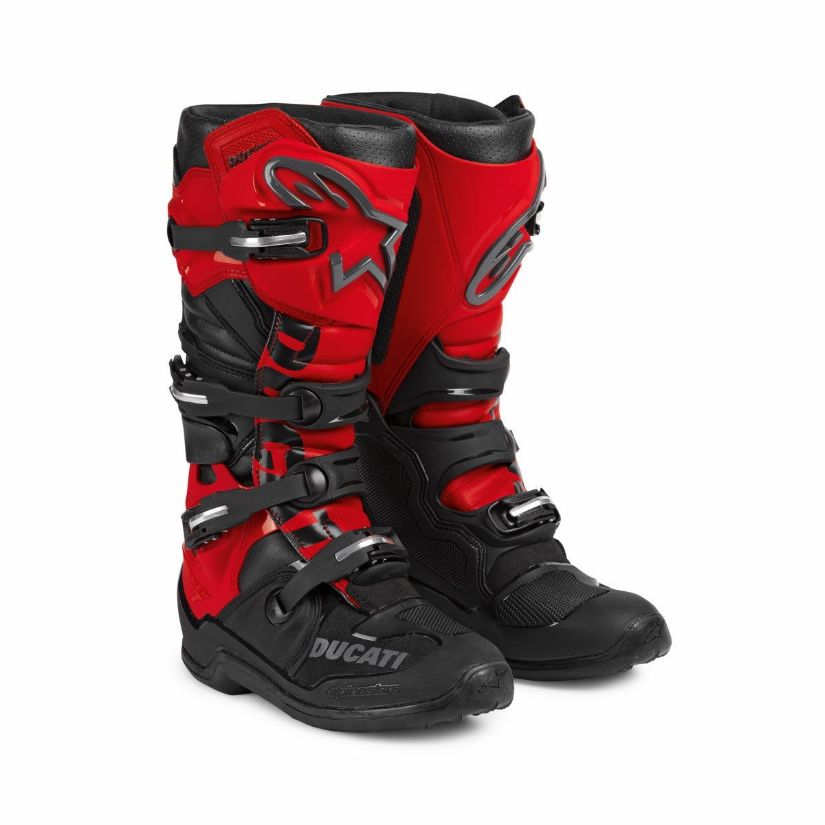 BOTAS EXPLORER T7