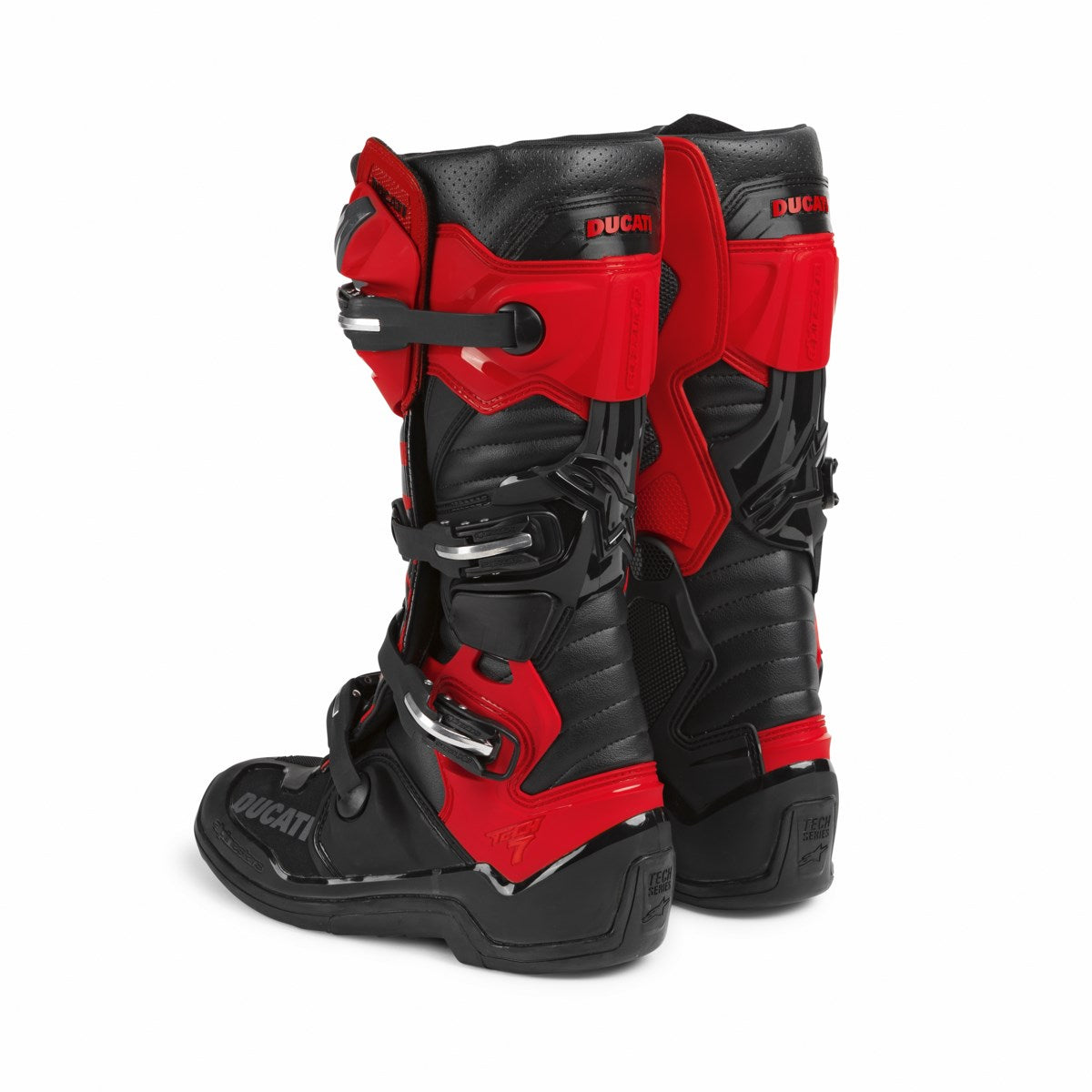 BOTAS EXPLORER T7