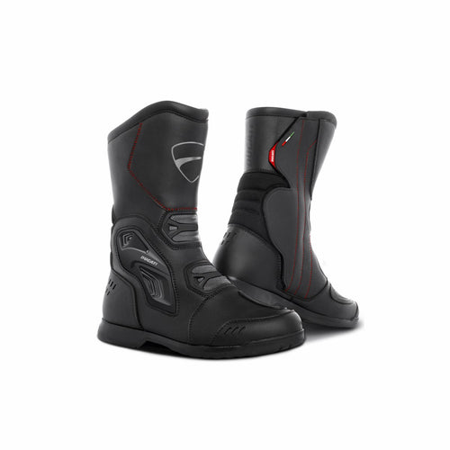 BOTAS STRADA C2