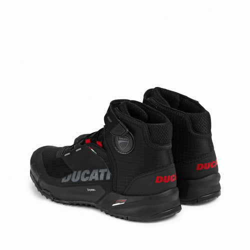 CALZADO PARA MOTO DUCATI CITY