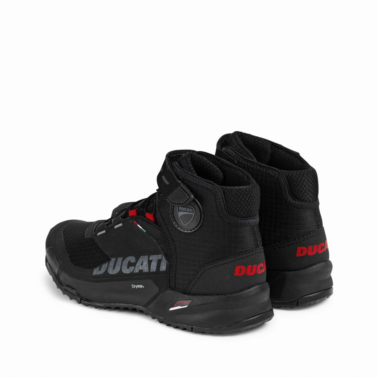 CALZADO PARA MOTO DUCATI CITY