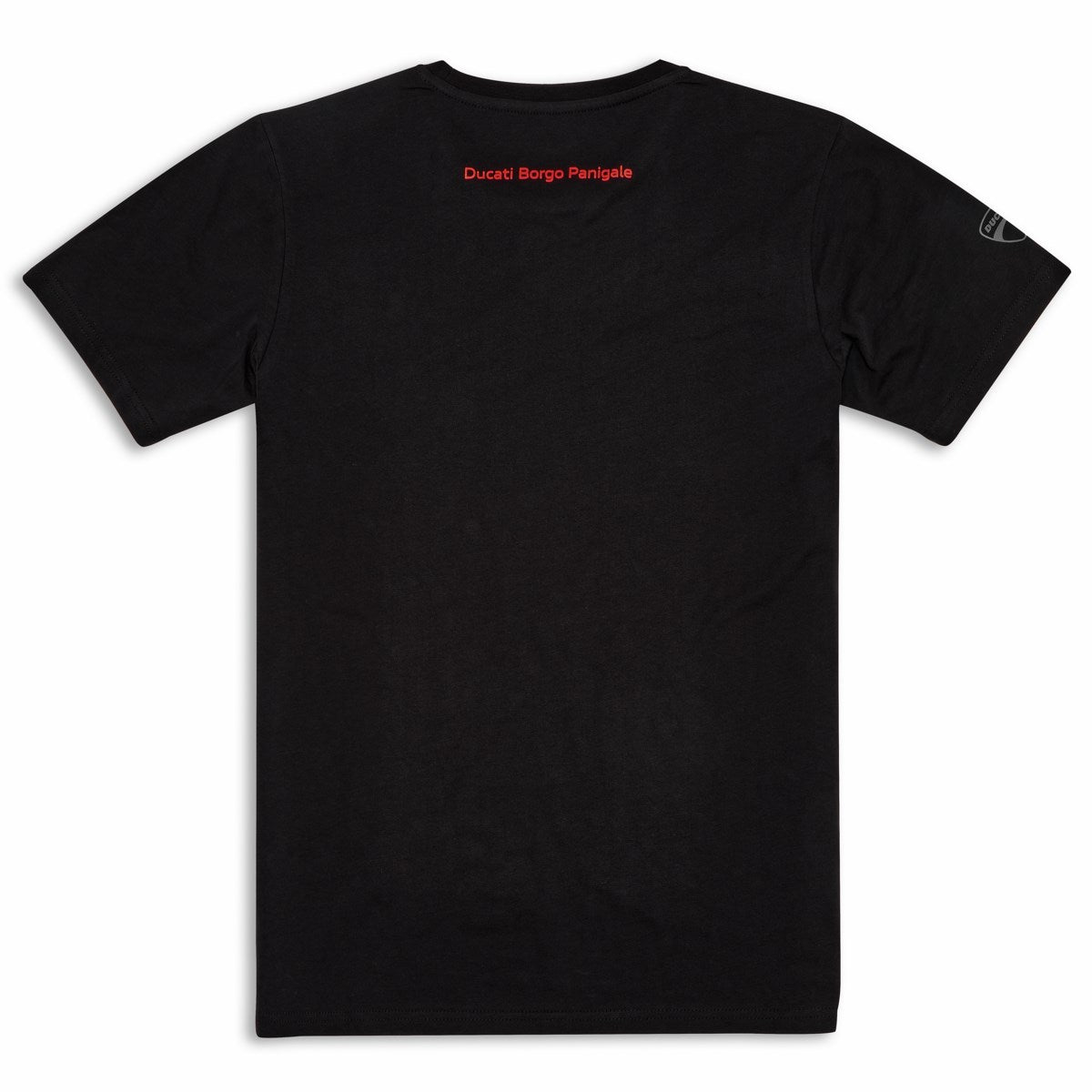 CAMISETA CHILE NEGRA HOMBRE