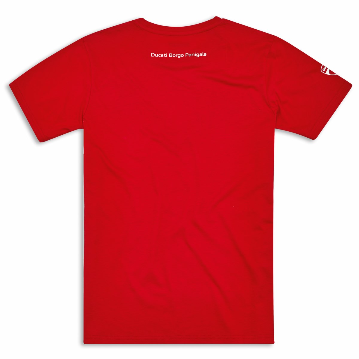 CAMISETA CHILE ROJA