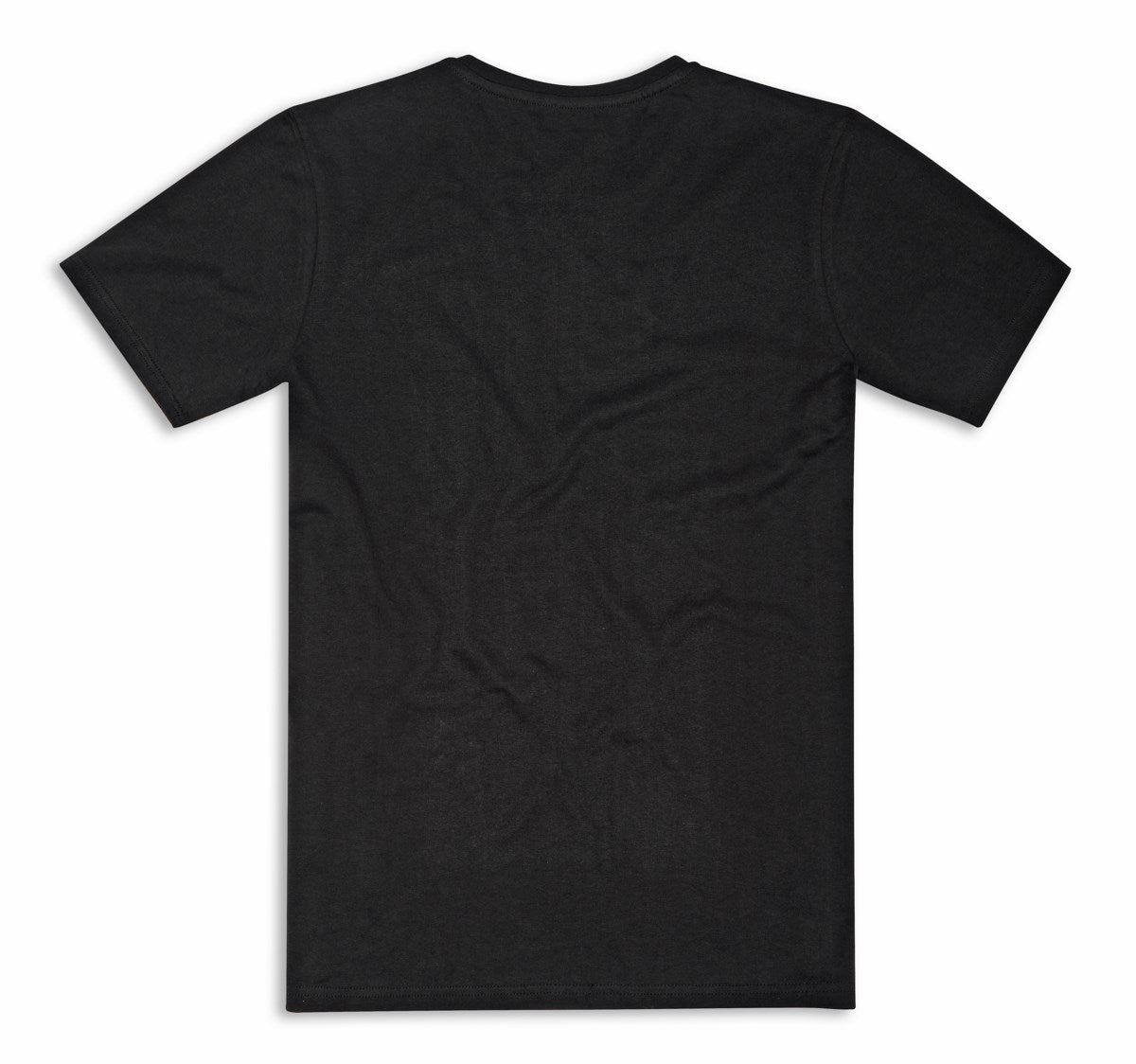 CAMISETA DESERT X NEGRA