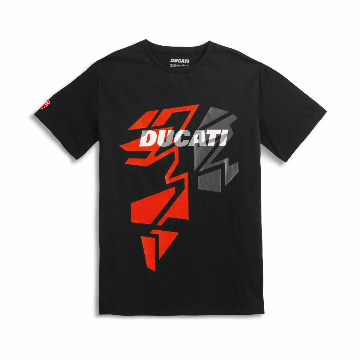 CAMISETA JARGON