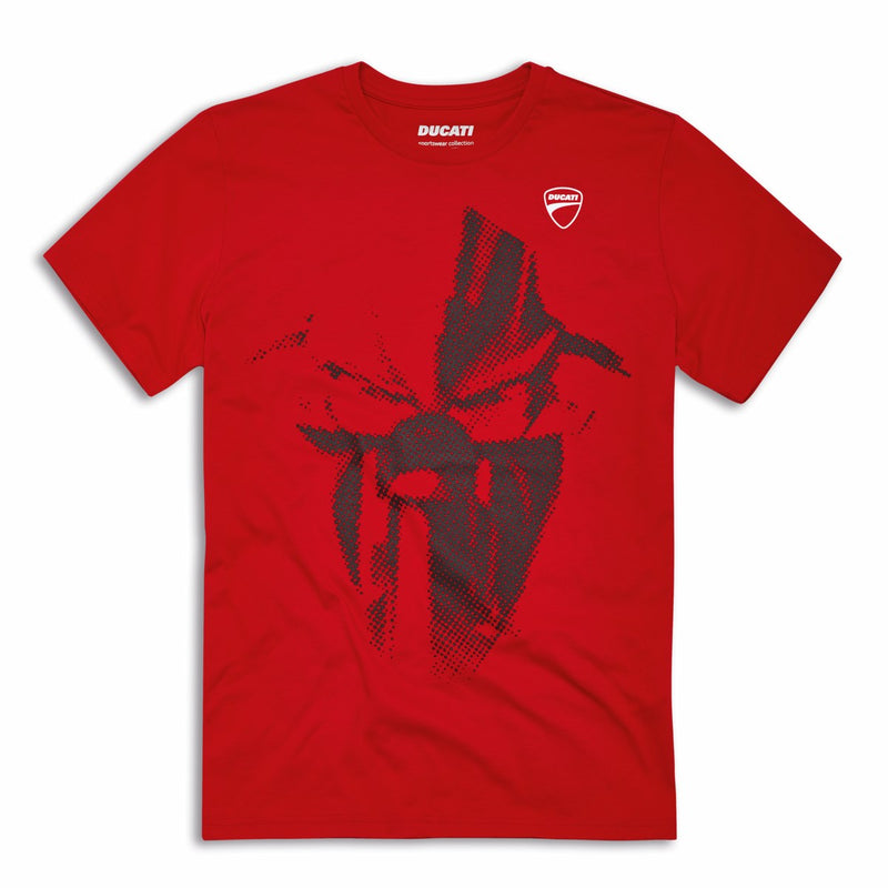 CAMISETA PANIGALE 7G