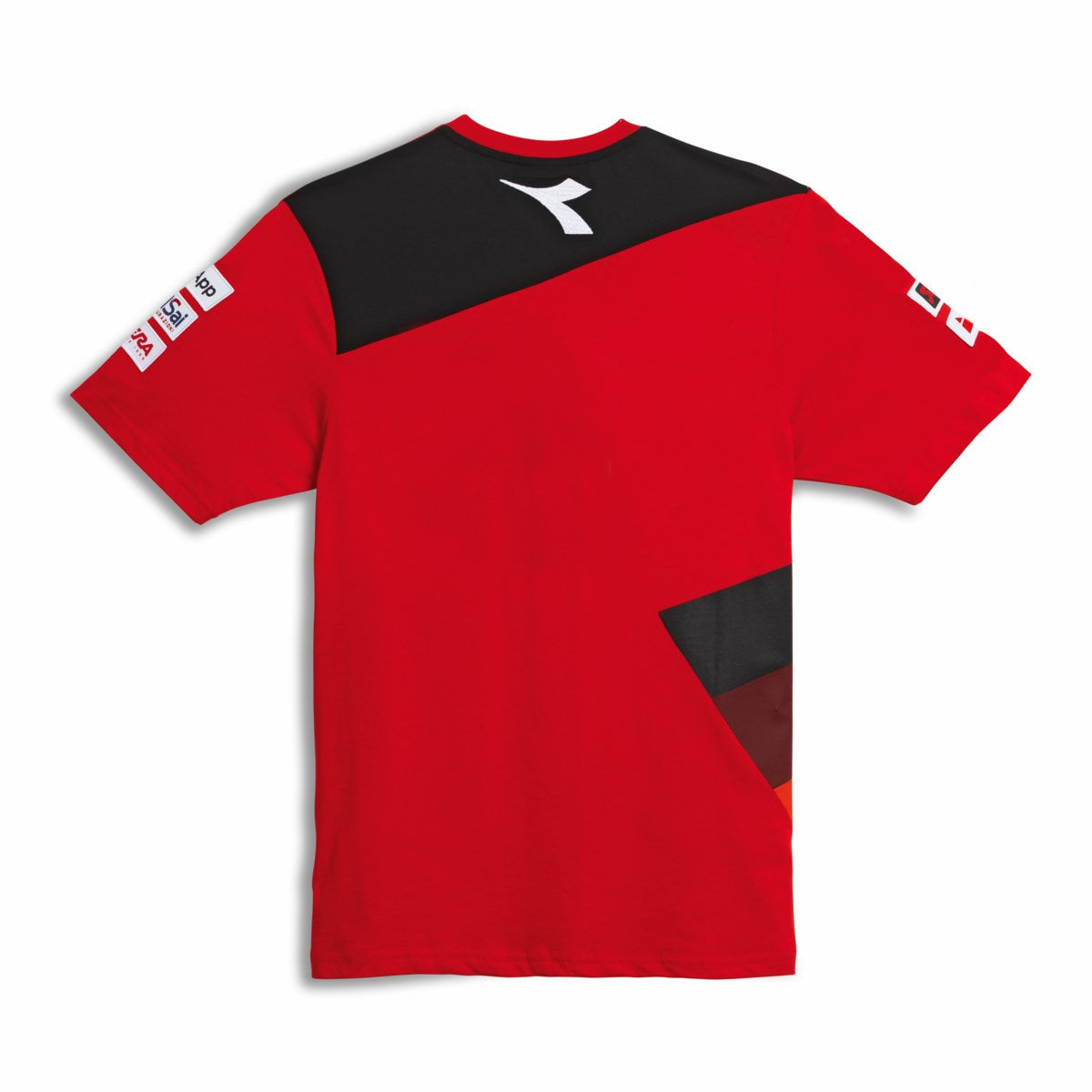 CAMISETA REPLICA GP 23
