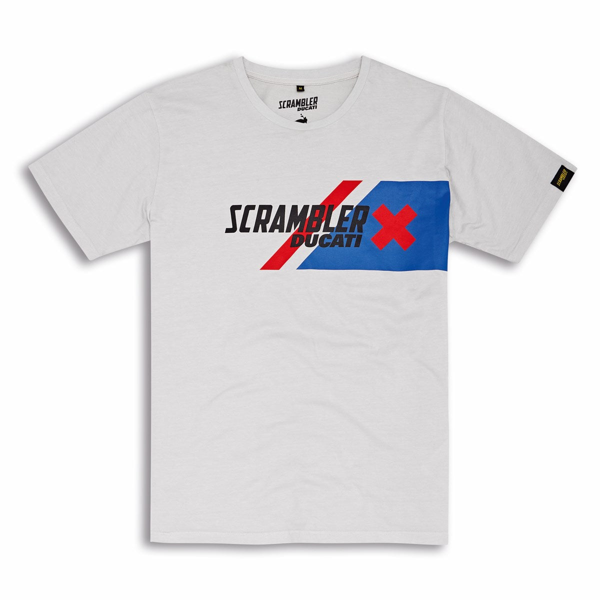 CAMISETA SCR DESERT SLED