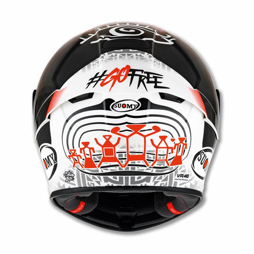 CASCO BAGNAIA REPLICA ECE 22-06