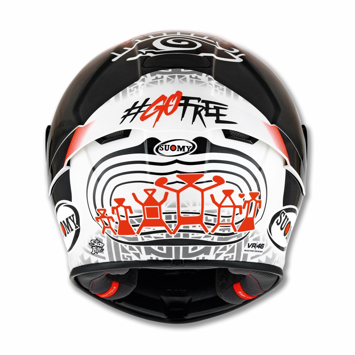 CASCO BAGNAIA REPLICA ECE 22-06