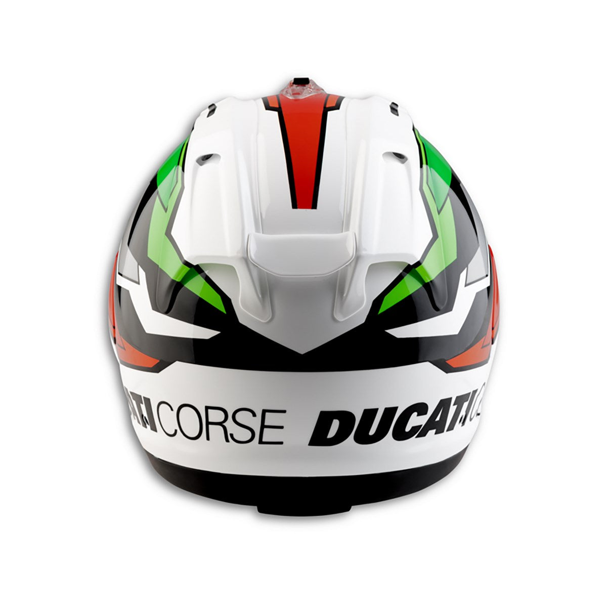CASCO D.CORSE V8 FLAG ECE 22-06