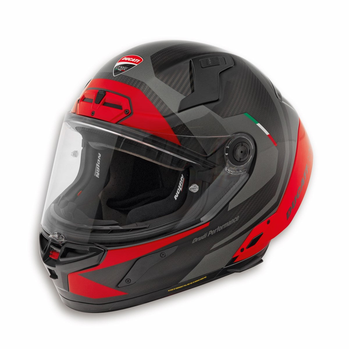 CASCO SPEED EVO 2 BL/GR ECE 22-06