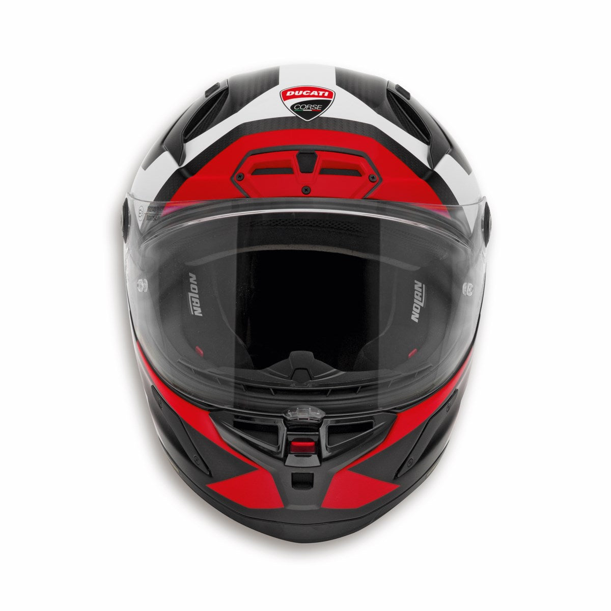 CASCO SPEED EVO 2 BL/WH ECE 22-06