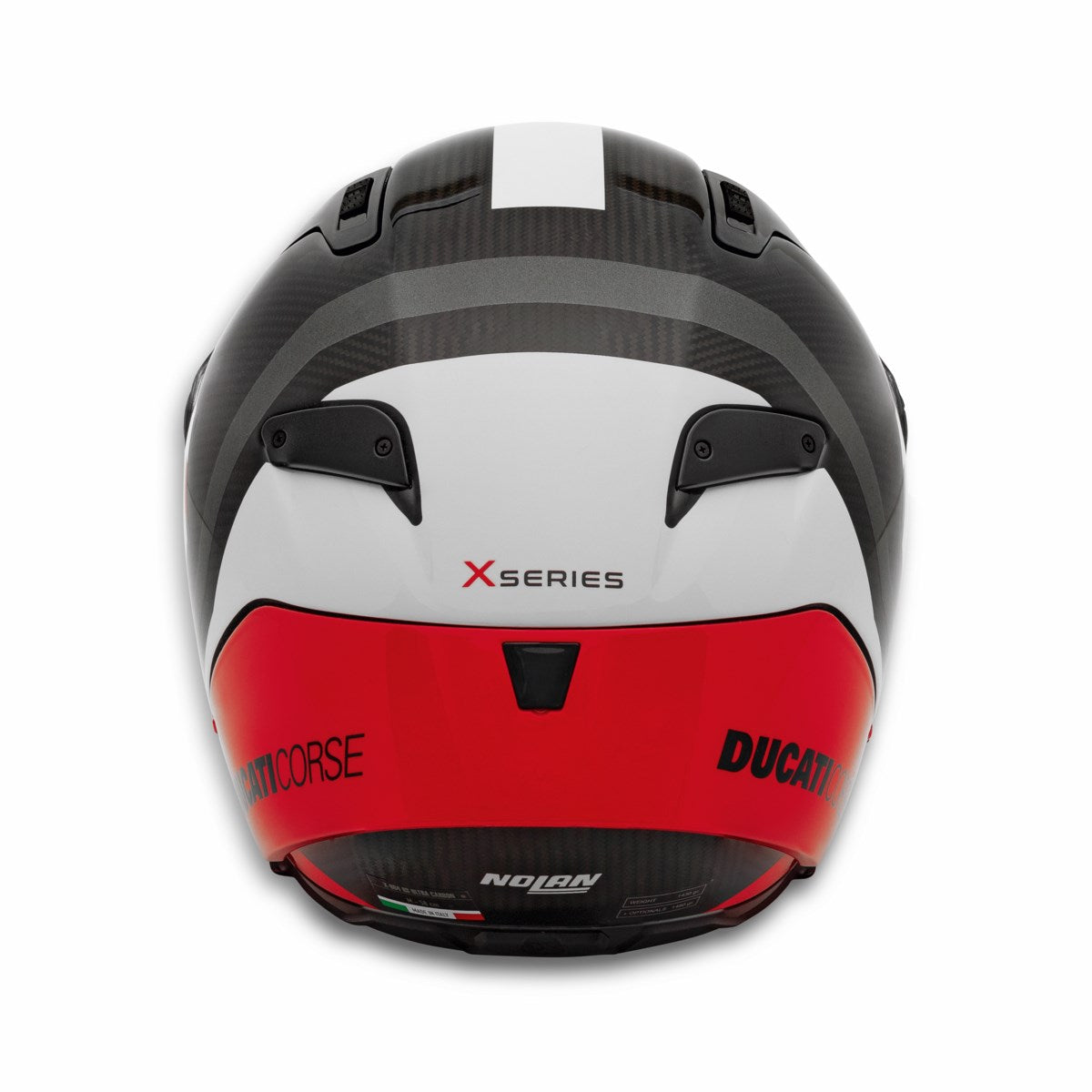 CASCO SPEED EVO 2 BL/WH ECE 22-06