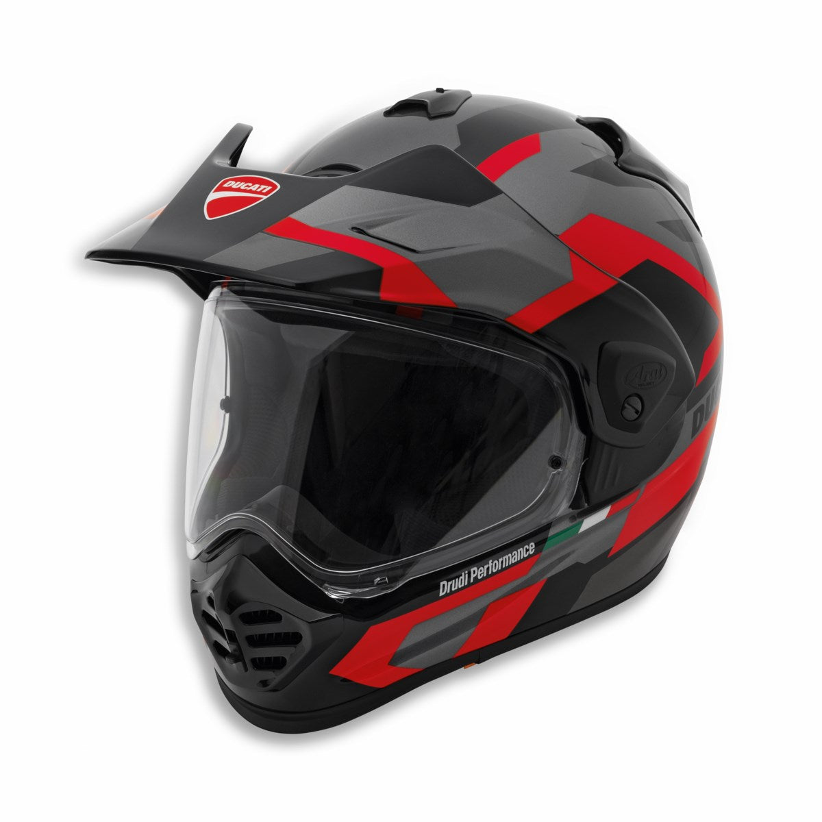 CASCO STRADA TOUR V5 ECE 22-06