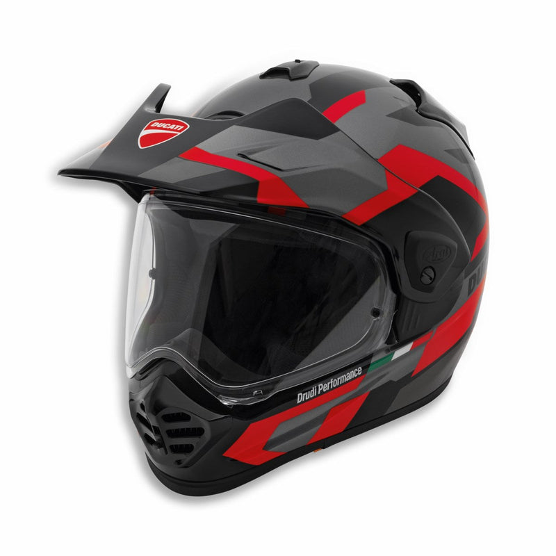 CASCO STRADA TOUR V5 ECE 22-06