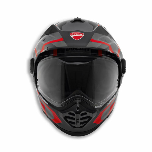CASCO STRADA TOUR V5 ECE 22-06