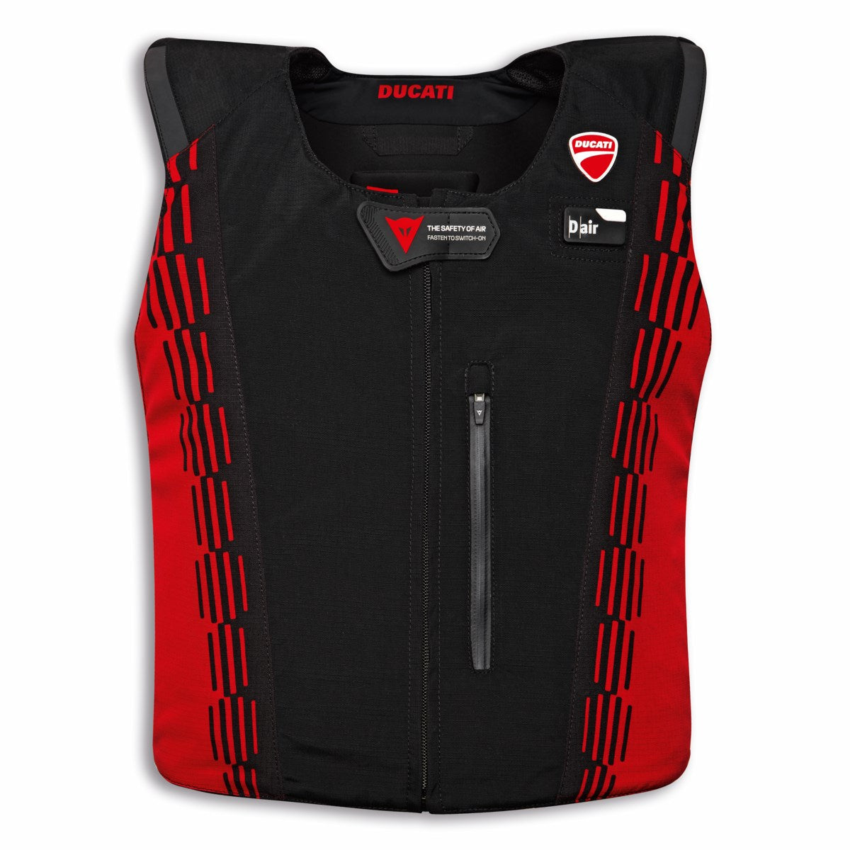 CHALECO DUCATI SMART AIR