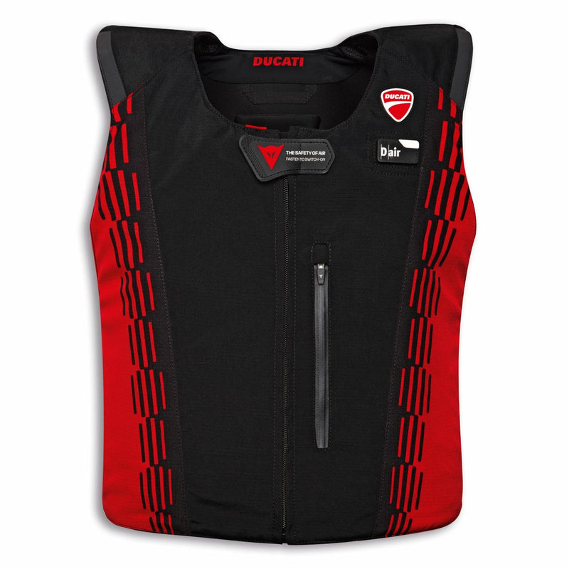 CHALECO DUCATI SMART AIR
