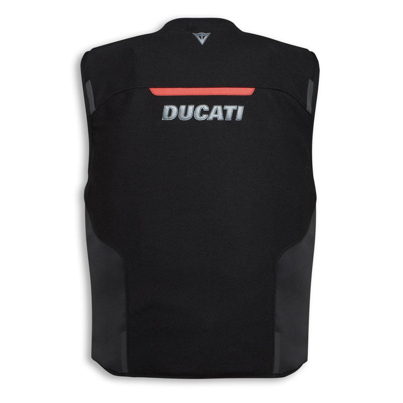 CHALECO DUCATI SMART JACKET HOM