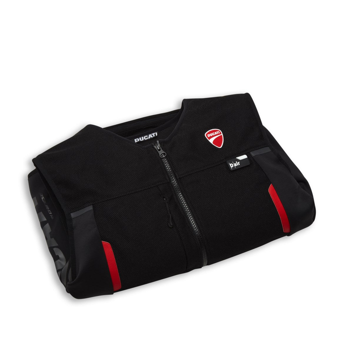 CHALECO DUCATI SMART JACKET HOM
