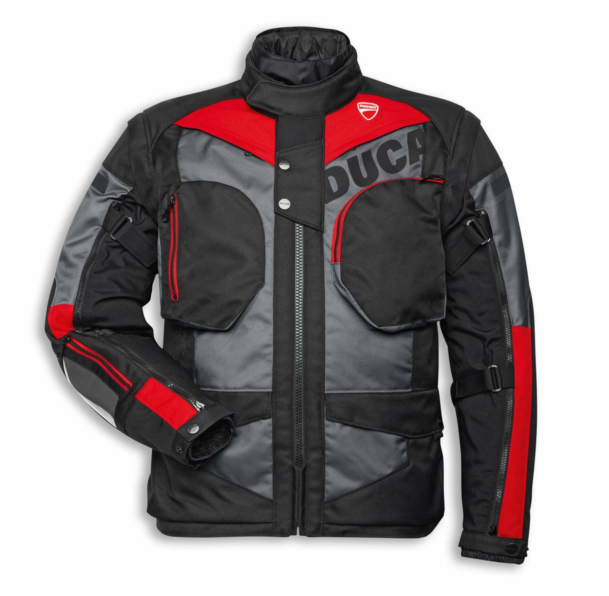 CHAQUETA ATACAMA C2+ HOMBRE