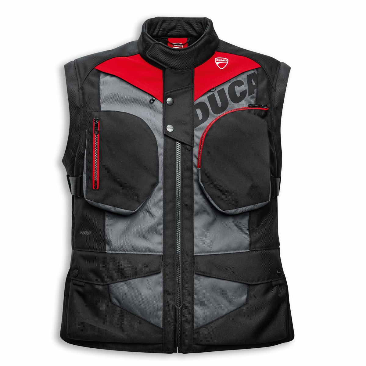 CHAQUETA ATACAMA C2+ HOMBRE