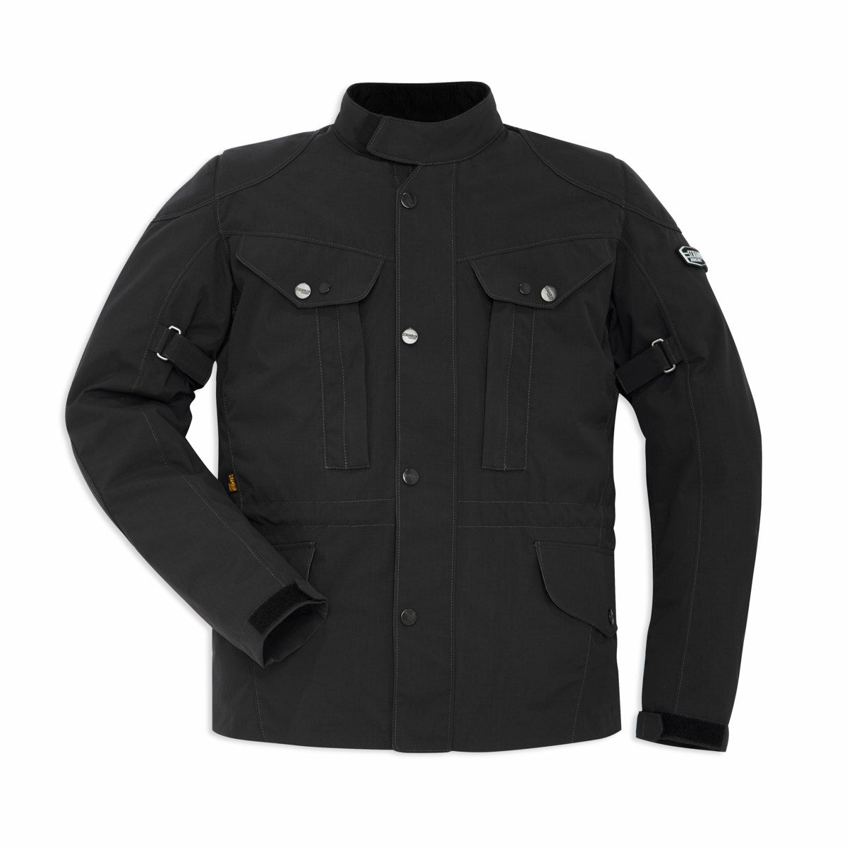 CHAQUETA BAJA