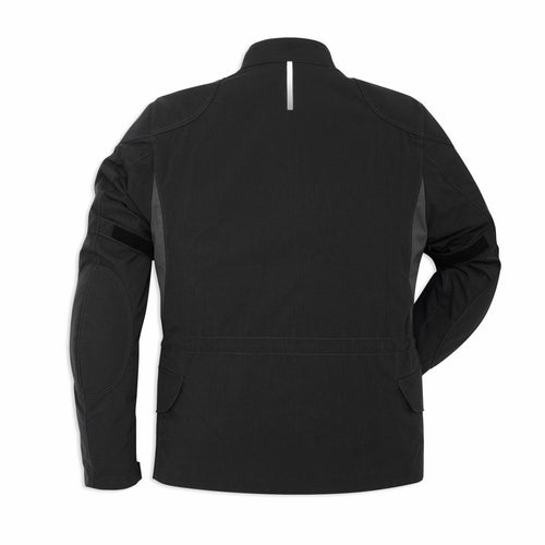CHAQUETA BAJA