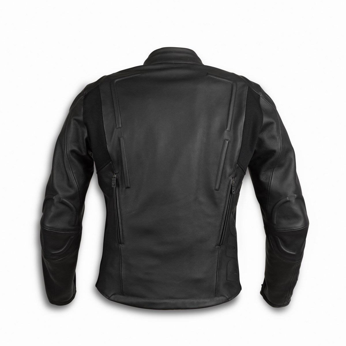 CHAQUETA BLACK RIDER C2