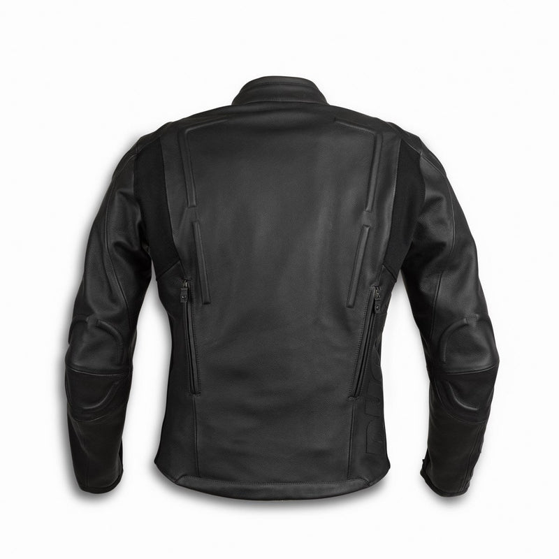 CHAQUETA BLACK RIDER C2