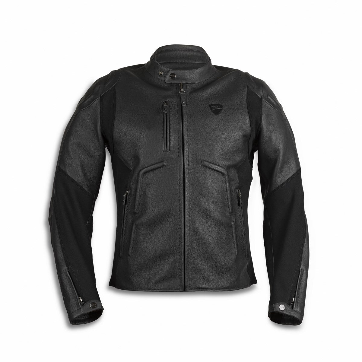 CHAQUETA BLACK RIDER C2