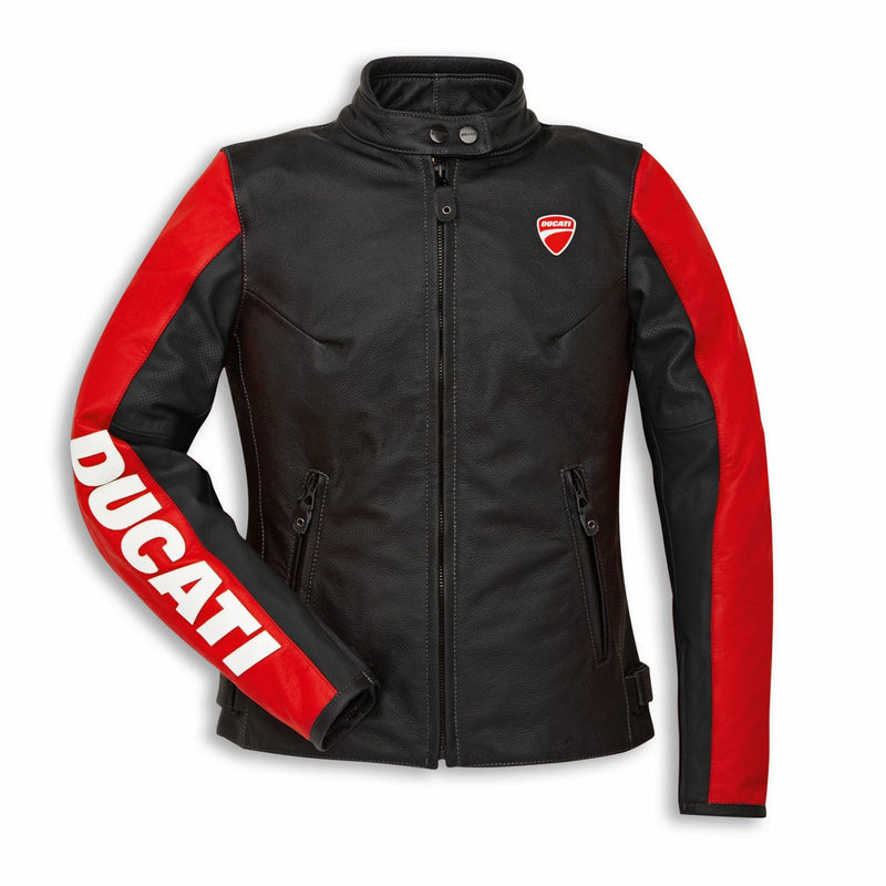 CHAQUETA COMPANY C3 LADY
