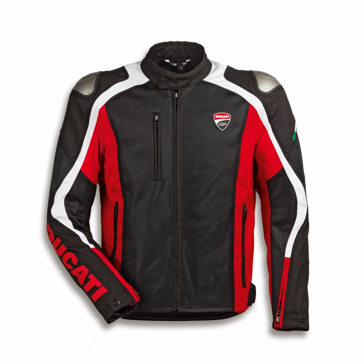 CHAQUETA DE TELA CORSE C4 SUMMER