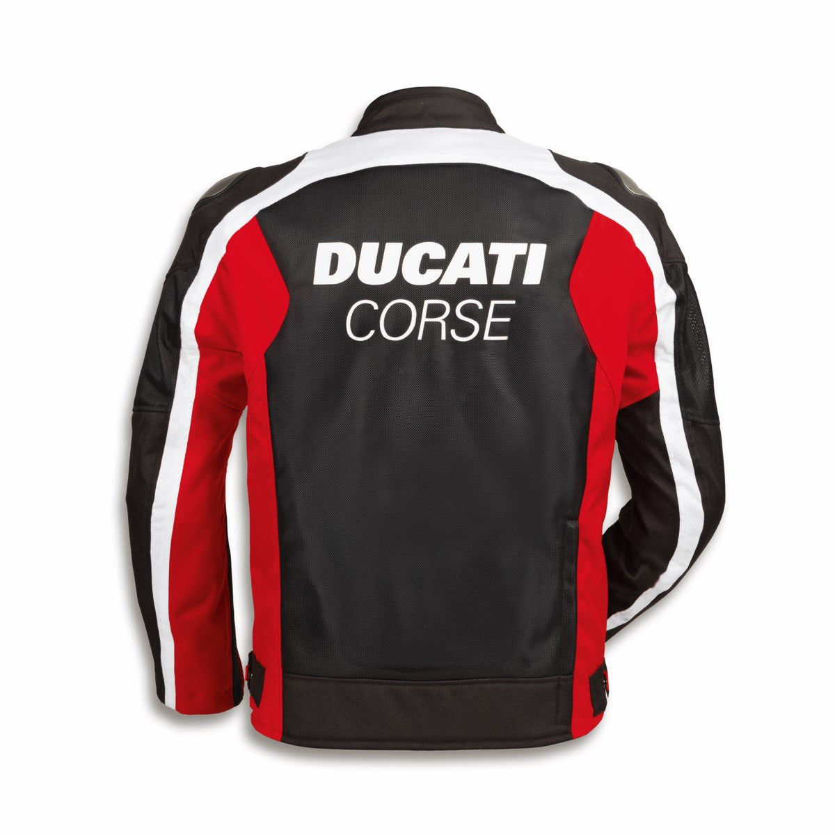 CHAQUETA DE TELA CORSE C4 SUMMER