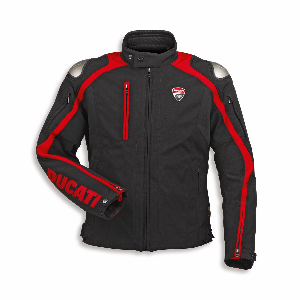 CHAQUETA DE TELA CORSE TEX C6 HOM