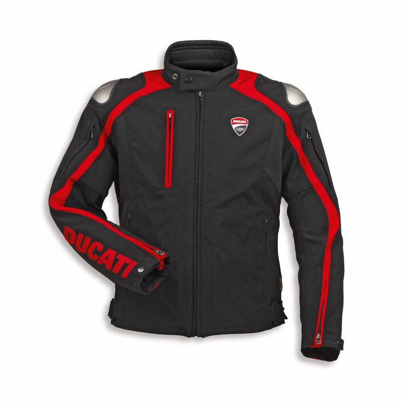 CHAQUETA DE TELA CORSE TEX C6 HOM