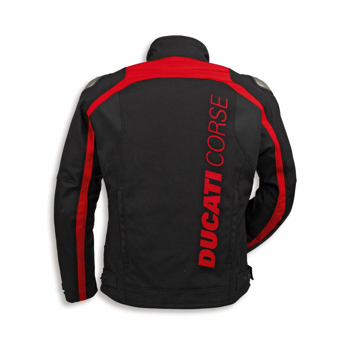 CHAQUETA DE TELA CORSE TEX C6 HOM