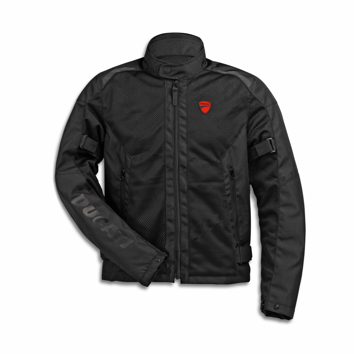 CHAQUETA DE TELA SPEED AIR C2 BL/BL