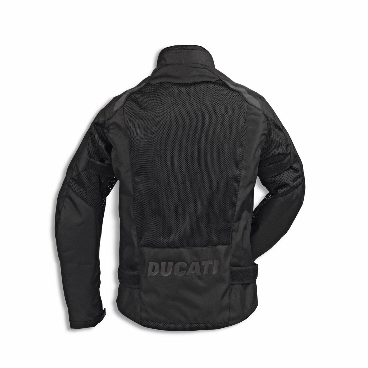CHAQUETA DE TELA SPEED AIR C2 BL/BL