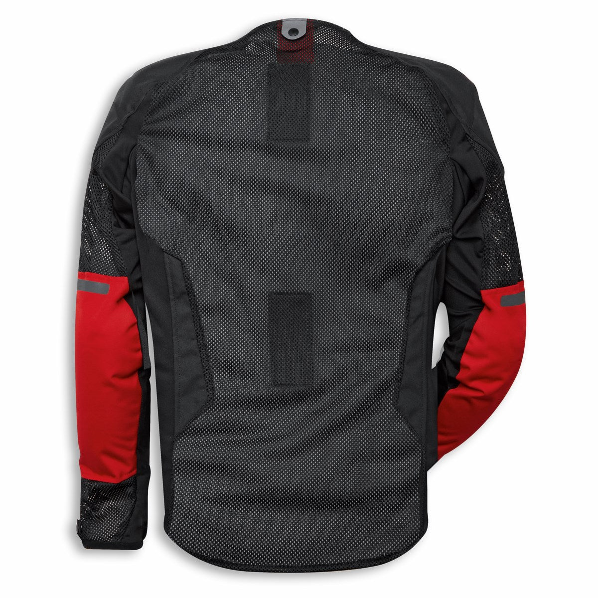 CHAQUETA DUCATI OVERLAY