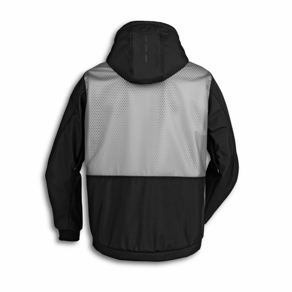 CHAQUETA DUCATI OVERLAY Y4T HOM.