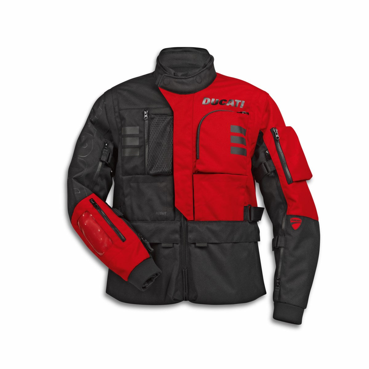 CHAQUETA EXPLORER HOMBRE